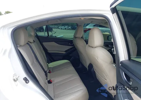 2019 Subaru Impreza 2.0I Limited из США, поврежденный, VIN 4S3GKAU63K3606908